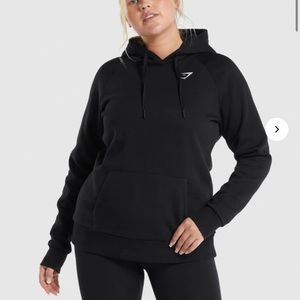 Gymshark training hoodie